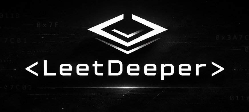 LeetDeeper